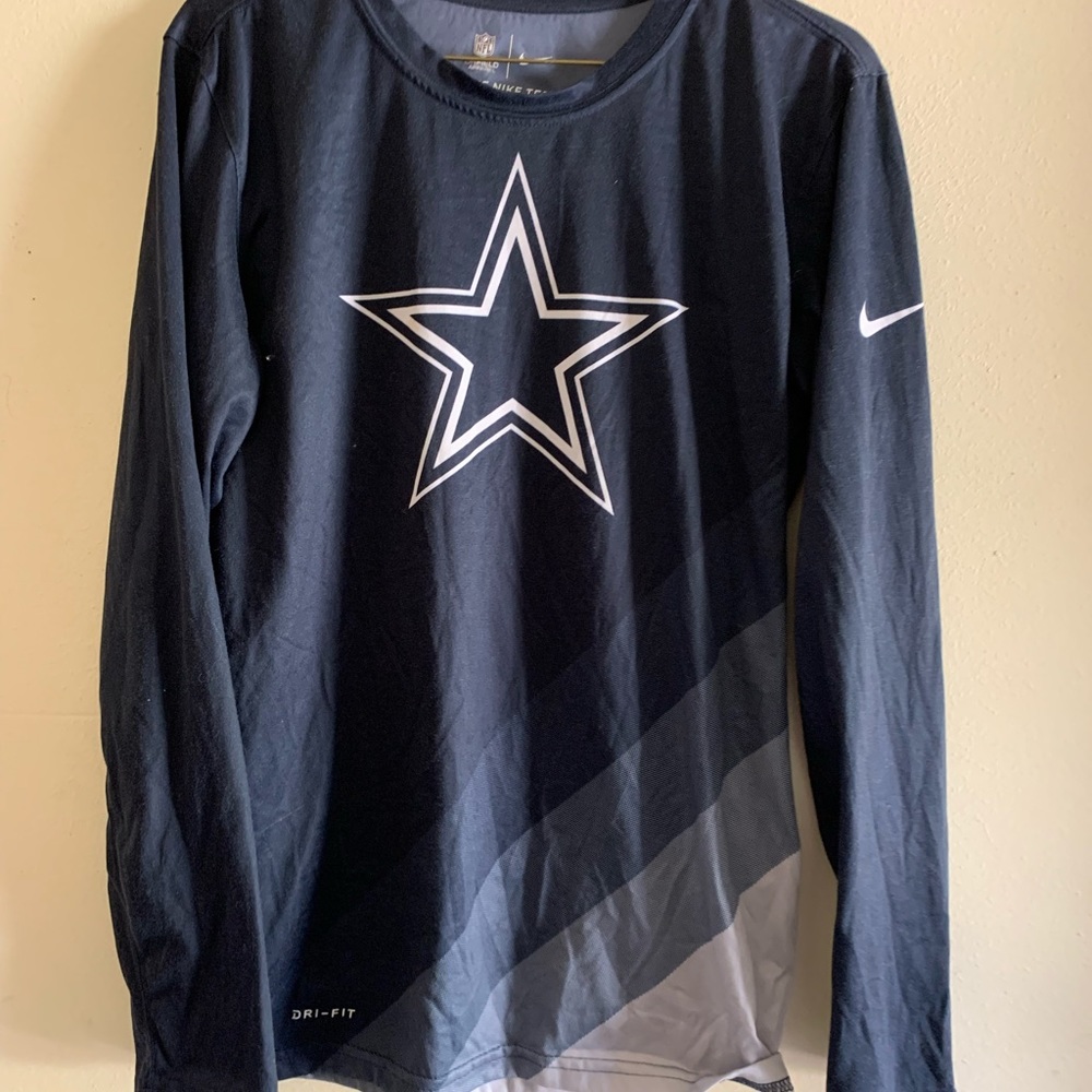 DALLAS COWBOY SHIRT